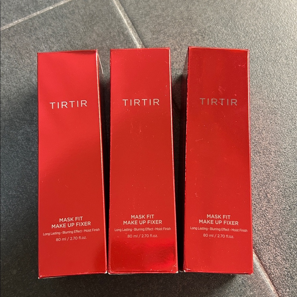 TIRTIR Mask Fit MakeUp Fixer - Picture 9 of 13
